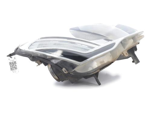 Right headlight CITROËN BERLINGO Box Body/MPV (B9) 1.6 HDi 90 | BP32653939C29