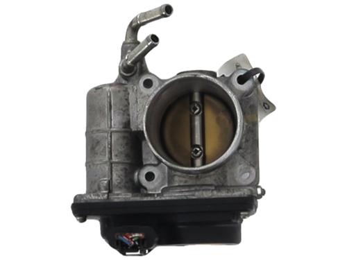 Used Throttle body NISSAN MICRA IV (K13K, K13KK) 1.2 (80 hp) 29018087