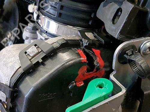 Engine PEUGEOT PARTNER Box Body/MPV 1.6 HDi / BlueHDi 75 | BP37166791M1 - Image 13