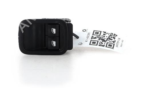 Left front window switch CITROËN C3 III (SX) 1.2 VTi 82 | BP36006016I27 - Image 2
