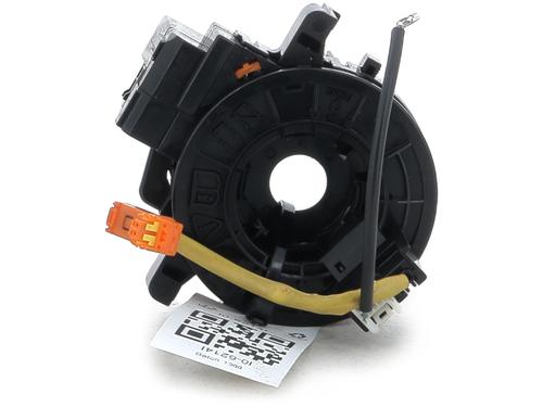 Used Squib airbag Squib airbag PEUGEOT 107 (PM_, PN_) 1.0 (68 hp) 34231063 34231063