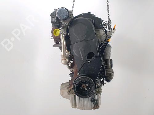 Used Engine Engine 36831321 36831321