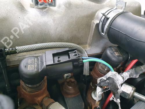 Engine FORD C-MAX (DM2) 1.8 TDCi | BP39763998M1 - Image 10