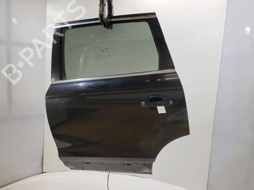 Used Left rear door Left rear door AUDI Q7 (4LB) 3.0 TDI quattro (233 hp) 36252655 36252655