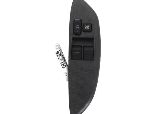 Used Left front window switch Left front window switch TOYOTA YARIS (_P1_) 1.0 (SCP10_, SCP10R) (65 hp) 33973092 33973092