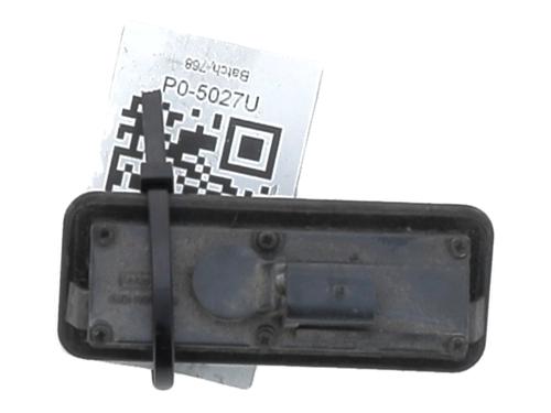 Trunk håndtak FORD FIESTA VI (CB1, CCN) 1.5 TDCi | BP24491184C132 