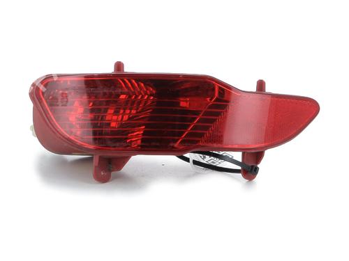 Used Rear bumper left light Rear bumper left light PEUGEOT 5008 II (MC_, MJ_, MR_, M4_) 1.2 THP (MRHNYH, MRHNYW, MRHNSJ, MRHNSU, MRHNSM) (131 hp) 33420440 33420440