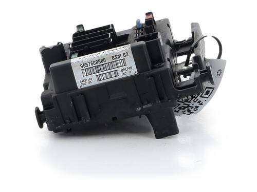 Used Fuse box Fuse box PEUGEOT 206 Van 1.4 HDi (68 hp) 40172338 40172338