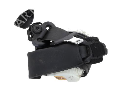 Sikkerhedssele foran venstre Sikkerhedssele foran venstre FIAT 500L (351_, 352_) 1.6 D Multijet (199LYD1B) (105 hp) 33713267 33713267