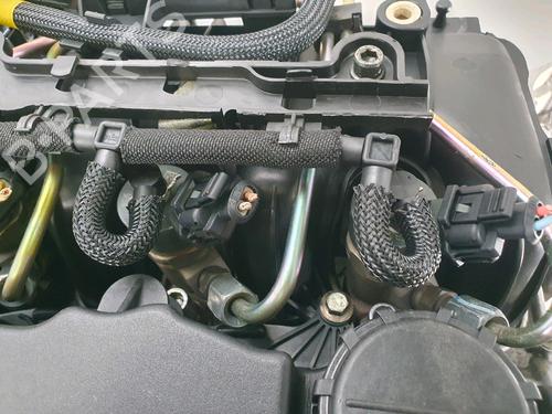 Engine PEUGEOT 206 SW (2E/K) 1.6 HDi 110 | BP37680551M1  - Image 13