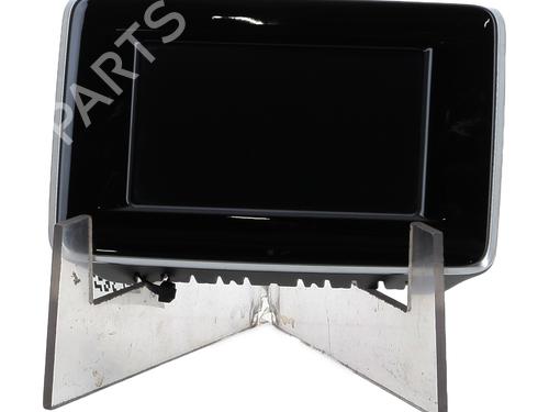 Display monitor MERCEDES-BENZ A-CLASS (W176) A 200 CDI / d (176.008) | BP28573678C48