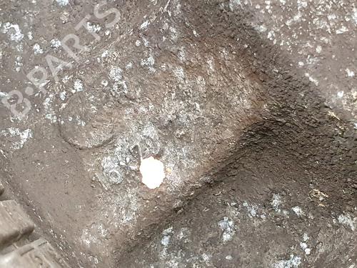 Rim NISSAN TERRANO II (R20) 3.0 Di 4WD | BP30140617C45 