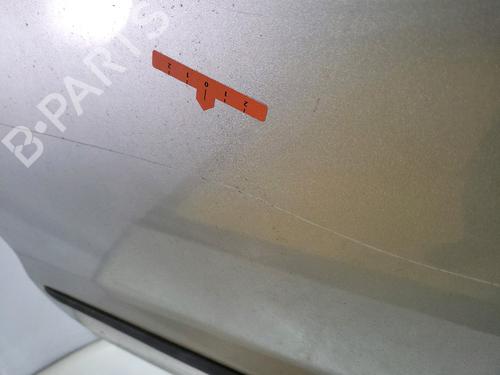 Left front door VW FOX Hatchback (5Z1, 5Z3, 5Z4) 1.2 | BP32406539C2