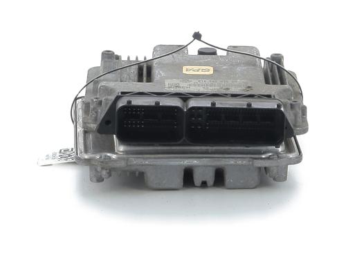 Used Engine control unit (ECU) VW TOUAREG (7LA, 7L6, 7L7) 5.0 V10 TDI (313 hp) 31079165