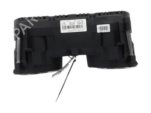 Instrument cluster SKODA YETI (5L)  | BP24652665C47 