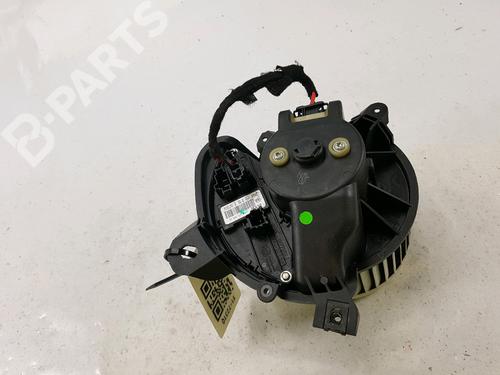 Used Heater blower motor Heater blower motor ALFA ROMEO MITO (955_) 1.3 MultiJet (955AXP1A, 955AYC1A) (95 hp) 10863879 10863879