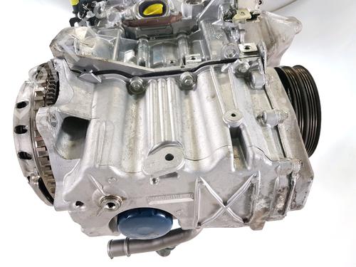 Motor DACIA SANDERO II 1.0 SCe 75 (B8JC, B8JD, B8NC) | BP32378787M1