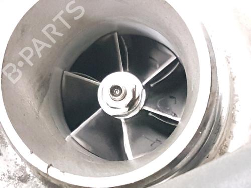 Engine OPEL ASTRA H (A04) 1.7 CDTI (L48) | BP29849366M1