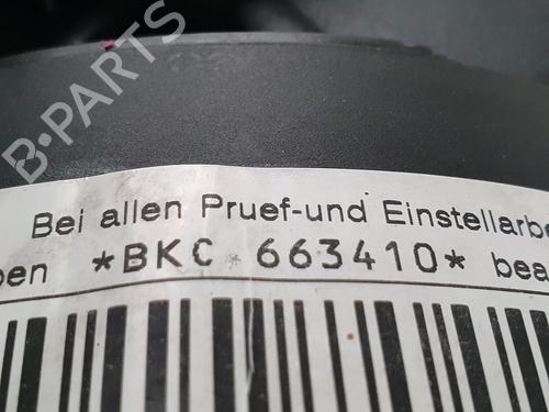 Engine SEAT LEON (1P1) 1.9 TDI | BP38947506M1 - Image 9
