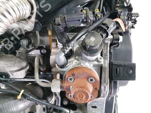 Engine CITROËN C3 II (SC_) 1.6 HDi | BP33568144M1  - Image 6