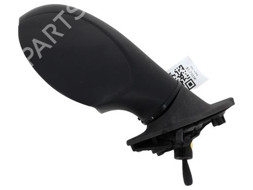 Bakspejl venstre CITROËN C3 I (FC_, FN_) [2002-2013]  33033659