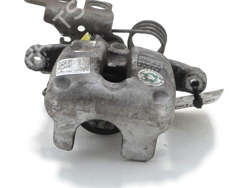 Used Left rear brake caliper VW CADDY III Box Body/MPV (2KA, 2KH, 2CA, 2CH) 1.9 TDI (105 hp) 29443715