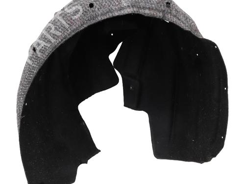 Paso rueda AUDI A3 Sportback (8VA, 8VF) 35 TDI (150 hp) 31985507