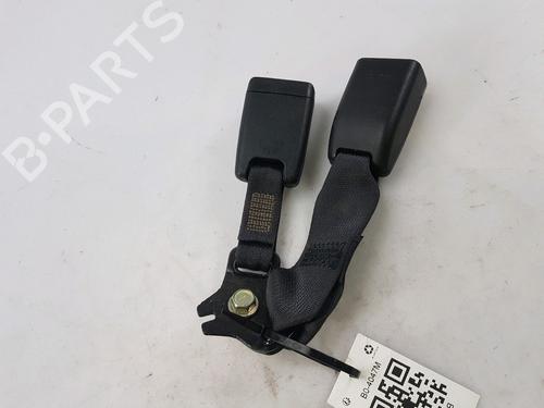 Used Seat buckle SUBARU IMPREZA Hatchback (GR, GH, G3) 2.0 D AWD (150 hp) 27916475