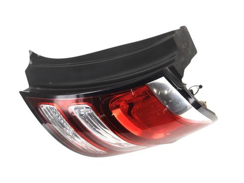 Used Right taillight Right taillight CITROËN C3 II (SC_) 1.4 HDi 70 (SC8HZC, SC8HR0, SC8HP4) (68 hp) 33926265 33926265