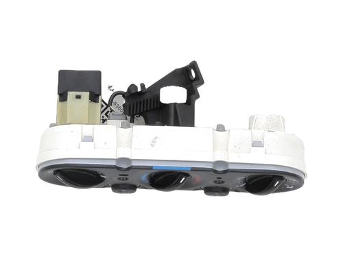 Climate control FORD FIESTA V (JH_, JD_) 1.6 16V | BP27813723I5 