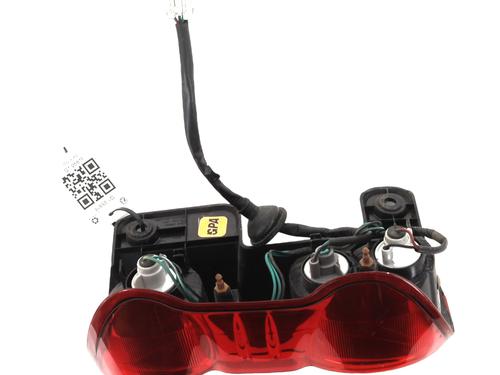 Used Right taillight NISSAN NV200 Van 1.5 dCi 85 (M20, M20N, M20M) (86 hp) 31142034