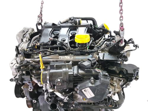 Engine RENAULT SCÉNIC III (JZ0/1_) 1.6 dCi (JZ00, JZ12) | BP36487584M1 - Image 7