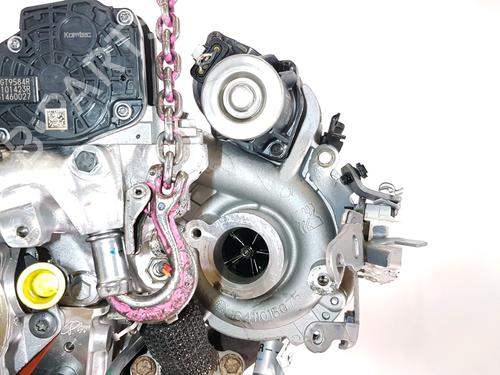Engine DACIA DUSTER (HM_) 1.5 dCi 115 (HMAD) | BP38768221M1 - Image 6