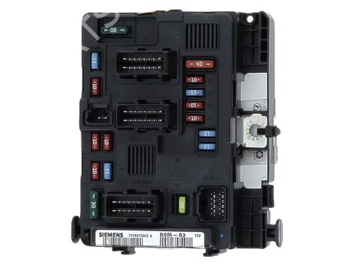 Sikringsdose CITROËN C2 (JM_) 1.4 | BP29988025E1