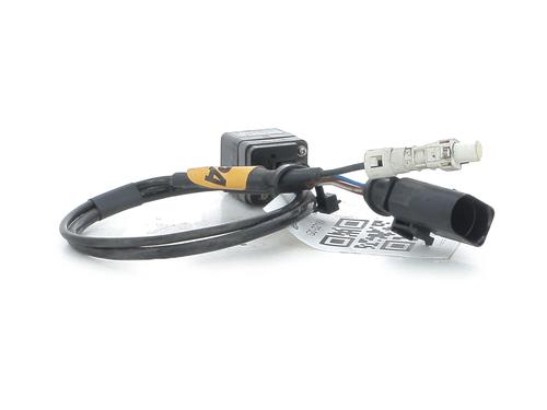 Used Electronic module PORSCHE MACAN (95B) 3.6 Turbo (400 hp) 30918080