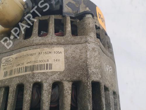Alternator FORD C-MAX (DM2) 1.8 TDCi | BP30189973M7 