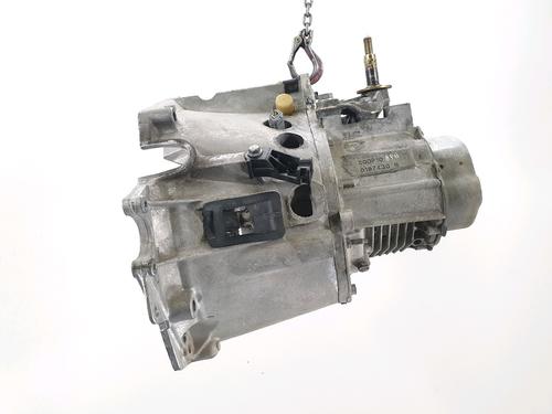 Used Gearbox Gearbox 37599641 37599641