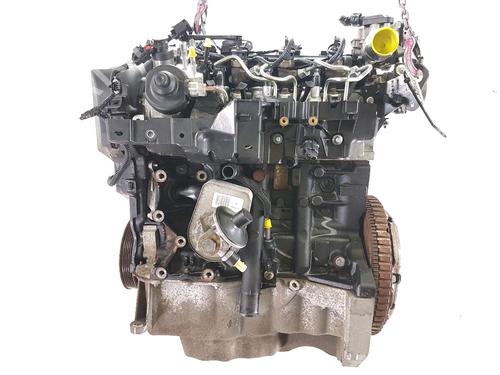 Engine RENAULT CLIO IV (BH_) 1.5 dCi 75 | BP39460925M1 - Image 2