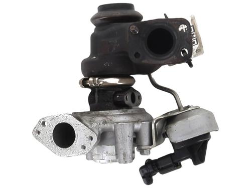 Used Turbocharger/Supercharger PEUGEOT 208 II (UB_, UP_, UW_, UJ_) 1.5 BlueHDI 100 (102 hp) 29443242