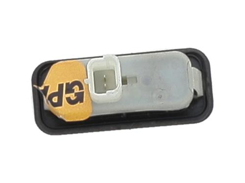 Tailgate handle RENAULT CLIO IV (BH_) 1.5 dCi 110 | BP29172085C132 