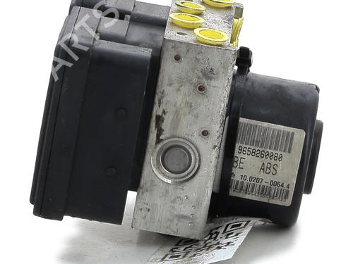 ABS Bremseaggregat CITROËN C3 I (FC_, FN_)  | BP28286037M43 