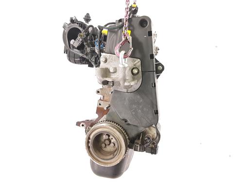 Used Engine Engine FIAT GRANDE PUNTO (199_) 1.2 (65 hp) 36373157 36373157