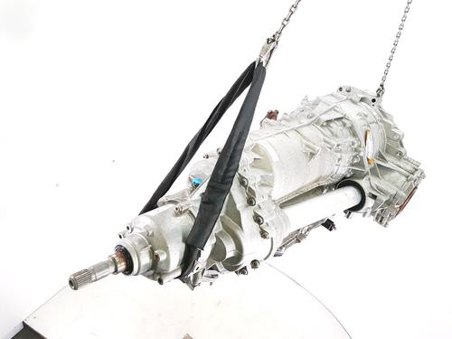 Gearbox AUDI A4 B9 Avant (8W5, 8WD) S4 TDI Mild Hybrid quattro | BP29321302M3 