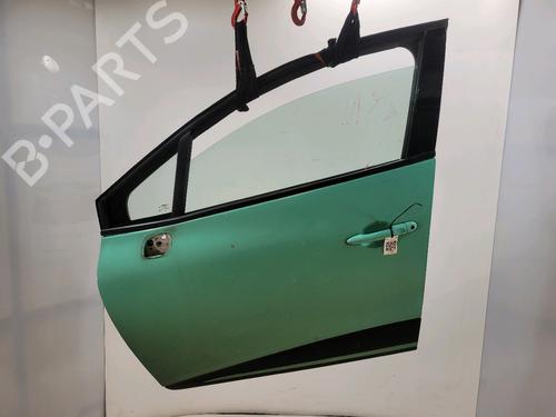 Used Left front door RENAULT CLIO IV (BH_) 0.9 TCe 90 (BHNF, BHMA, BHMH, BHJK, BHJR) (90 hp) 30925469