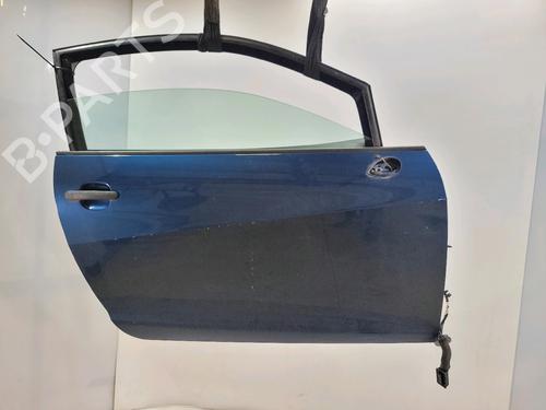 Used Right front door SEAT IBIZA IV (6J5, 6P1) 1.2 TDI (75 hp) 29819948