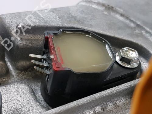 Engine OPEL AGILA B (H08) 1.2 (F68) | BP30632674M1