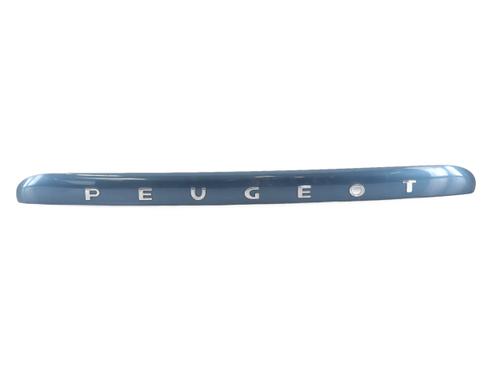 Used Tailgate handle Tailgate handle PEUGEOT PARTNER Tepee 1.6 HDi 90 (92 hp) 40441594 40441594