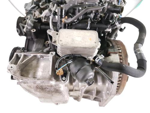 Engine RENAULT KADJAR (HA_, HL_) 1.6 dCi 130 (HLA4) | BP37482992M1 - Image 15
