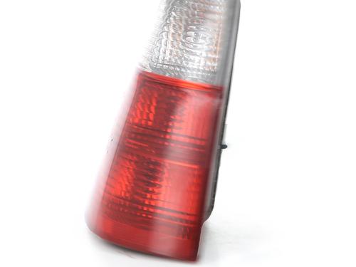 Left taillight BMW X5 (E53) 3.0 d | BP38768926C34 - Image 3