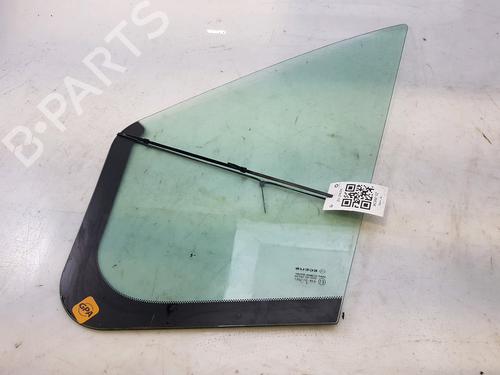 Front right quarter glass NISSAN NV300 Van (X82) 1.6 dci 145 | BP27917239C112 